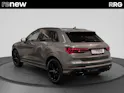 AUDI Q3 35 TFSI S line S-tronic