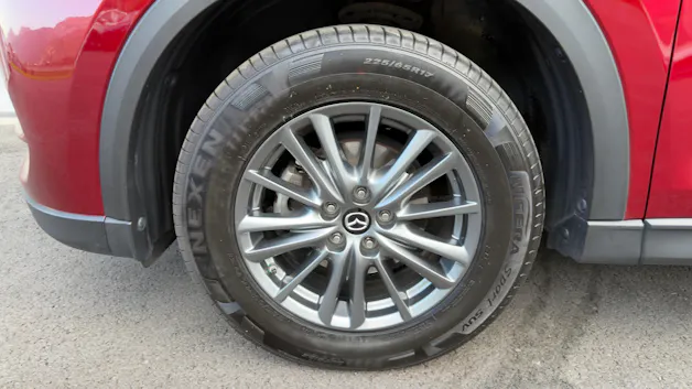 MAZDA CX-5 2.0 Ambition AWD