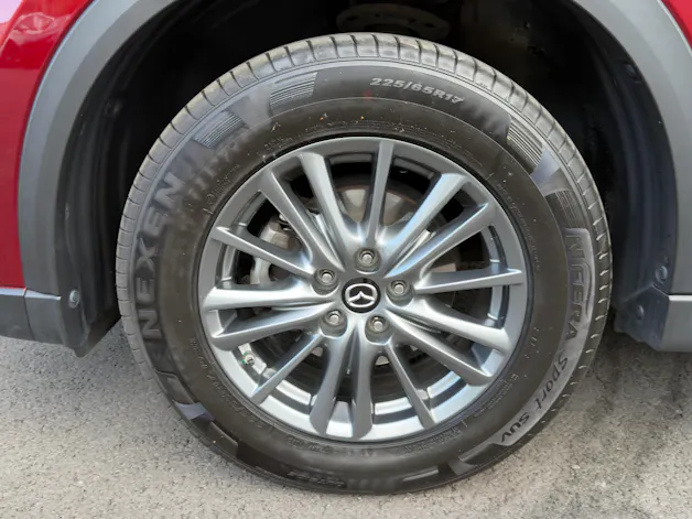 MAZDA CX-5 2.0 Ambition AWD