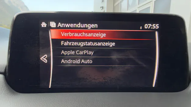 MAZDA CX-5 2.0 Ambition AWD