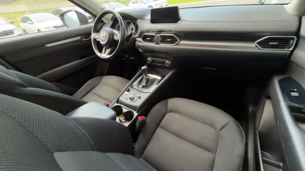 MAZDA CX-5 2.0 Ambition AWD