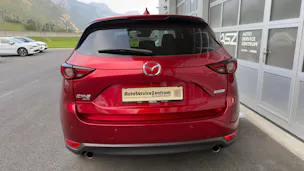 MAZDA CX-5 2.0 Ambition AWD