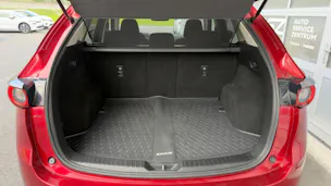 MAZDA CX-5 2.0 Ambition AWD