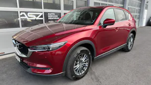 MAZDA CX-5 2.0 Ambition AWD