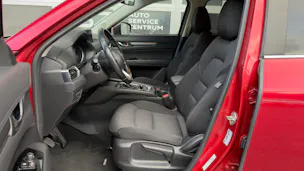 MAZDA CX-5 2.0 Ambition AWD