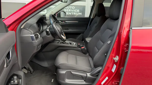 MAZDA CX-5 2.0 Ambition AWD