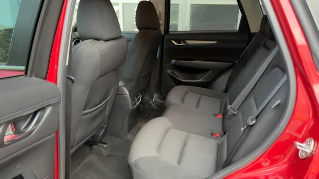MAZDA CX-5 2.0 Ambition AWD