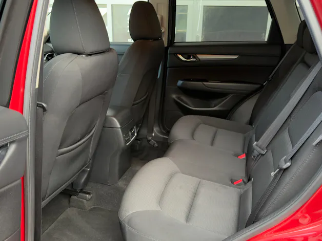 MAZDA CX-5 2.0 Ambition AWD