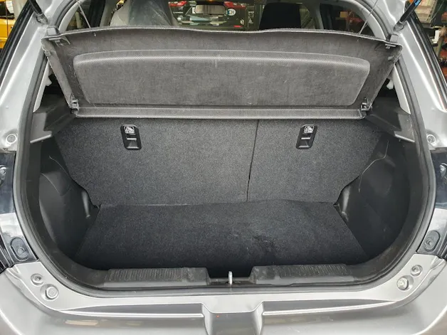 Suzuki Swift 1.2 1st Edition Hybrid 4x4