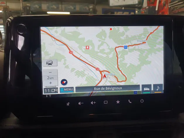 Suzuki Swift 1.2 1st Edition Hybrid 4x4