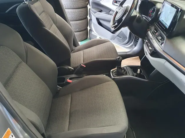 Suzuki Swift 1.2 1st Edition Hybrid 4x4