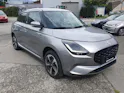 Suzuki Swift 1.2 1st Edition Hybrid 4x4
