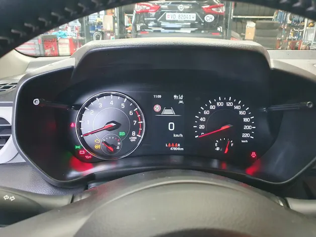 Suzuki Swift 1.2 1st Edition Hybrid 4x4