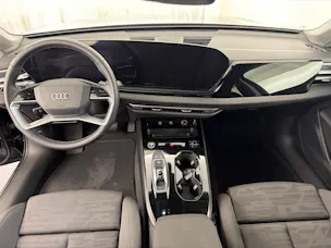 AUDI A5 Avant TDI 150kW Attra
