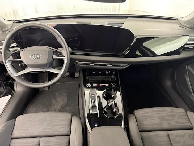AUDI A5 Avant TDI 150kW Attra