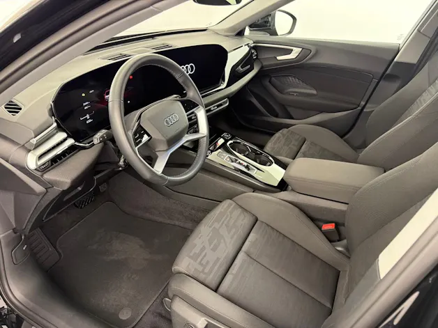 AUDI A5 Avant TDI 150kW Attra