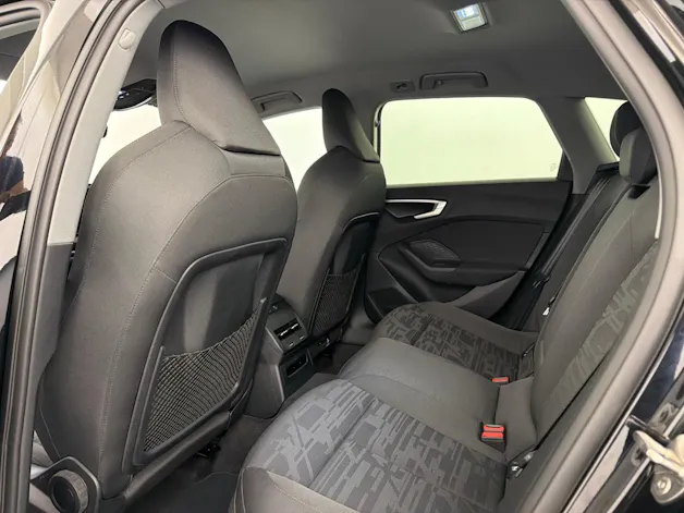 AUDI A5 Avant TDI 150kW Attra