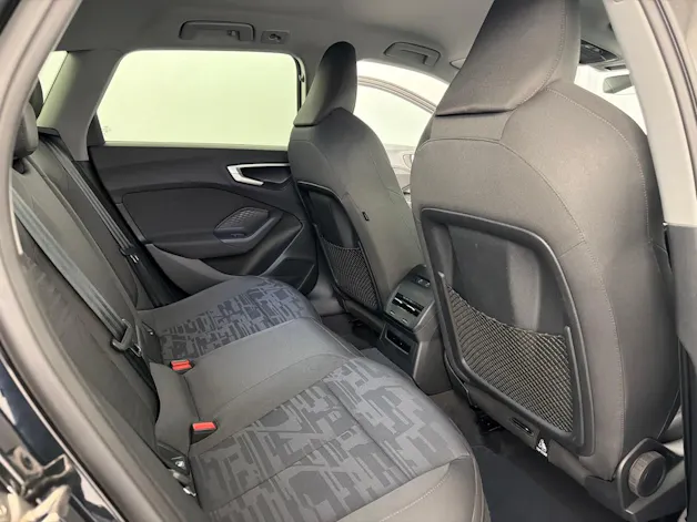 AUDI A5 Avant TDI 150kW Attra