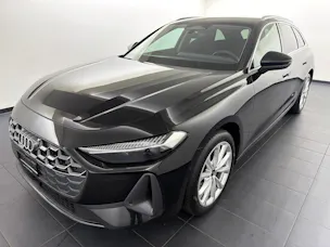 AUDI A5 Avant TDI 150kW Attra