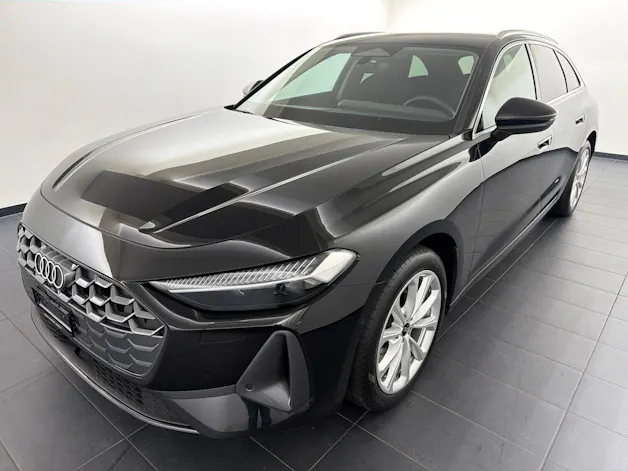 AUDI A5 Avant TDI 150kW Attra