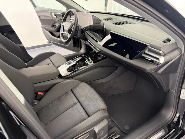 AUDI A5 Avant TDI 150kW Attra