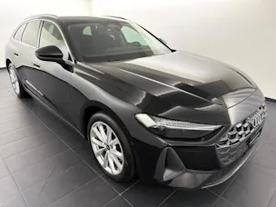 AUDI A5 Avant TDI 150kW Attra