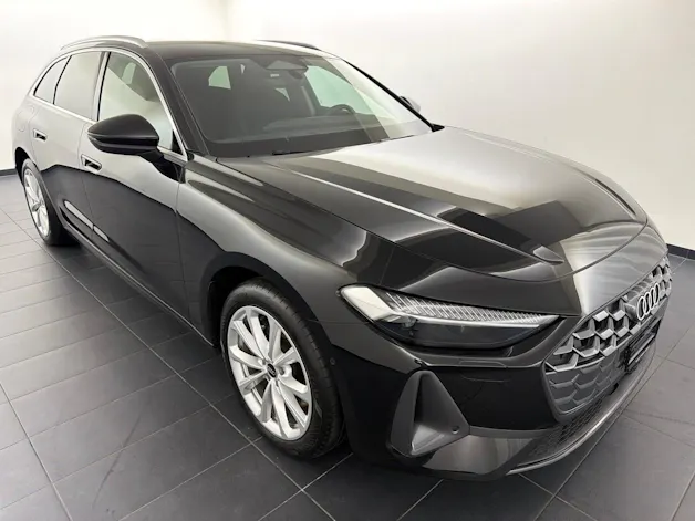 AUDI A5 Avant TDI 150kW Attra