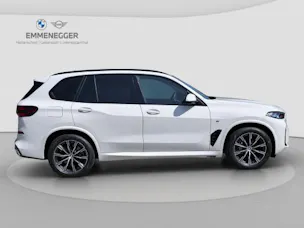 BMW X5 xDr 50e M Sport