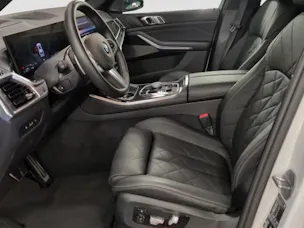 BMW X5 xDr 50e M Sport