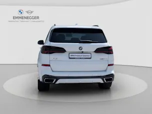 BMW X5 xDr 50e M Sport