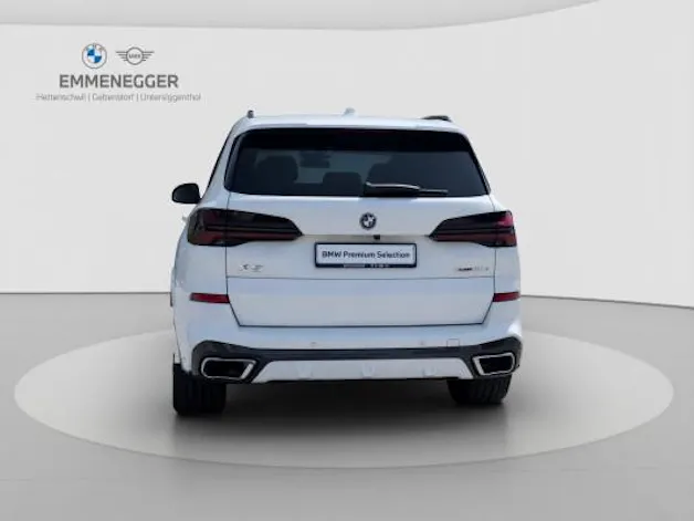 BMW X5 xDr 50e M Sport
