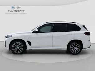 BMW X5 xDr 50e M Sport