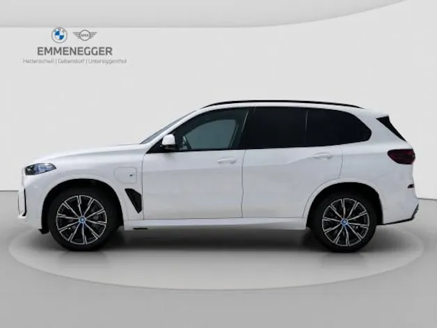BMW X5 xDr 50e M Sport