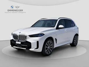 BMW X5 xDr 50e M Sport