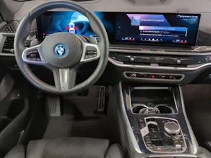 BMW X5 xDr 50e M Sport