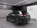 MERCEDES-BENZ GLC 300 4Matic 9G-Tronic
