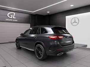 MERCEDES-BENZ GLC 300 4Matic 9G-Tronic