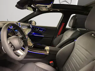 MERCEDES-BENZ GLC 300 4Matic 9G-Tronic
