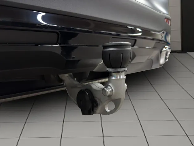 MERCEDES-BENZ GLC 300 4Matic 9G-Tronic