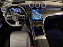 MERCEDES-BENZ GLC 300 4Matic 9G-Tronic