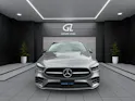 MERCEDES-BENZ B 220 d 4M Swiss Star