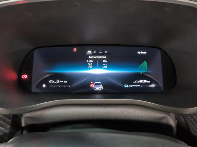 RENAULT Arkana 1.6 E-Tech Engineered