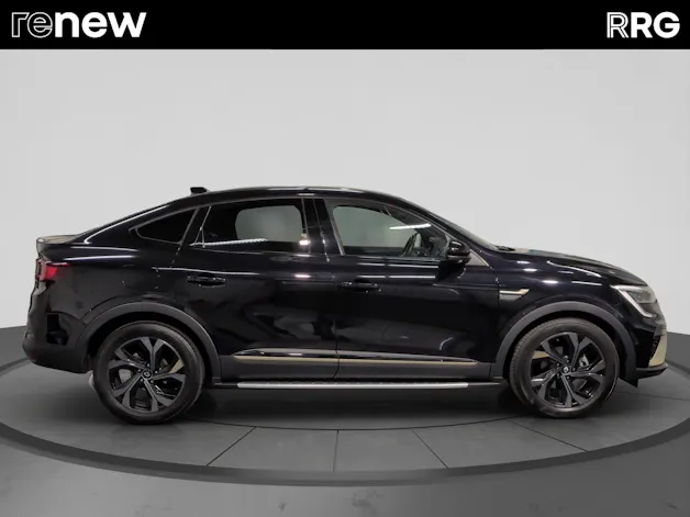 RENAULT Arkana 1.6 E-Tech Engineered