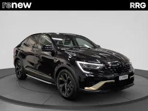 RENAULT Arkana 1.6 E-Tech Engineered