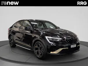 RENAULT Arkana 1.6 E-Tech Engineered