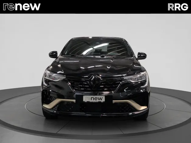 RENAULT Arkana 1.6 E-Tech Engineered