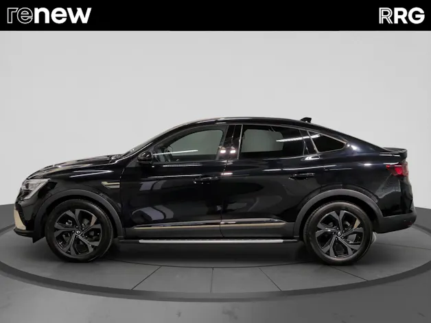 RENAULT Arkana 1.6 E-Tech Engineered
