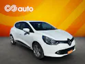 RENAULT Clio 0.9 12V Swiss Edition