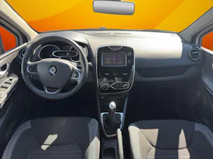 RENAULT Clio 0.9 12V Swiss Edition