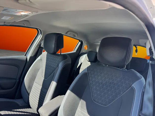 RENAULT Clio 0.9 12V Swiss Edition